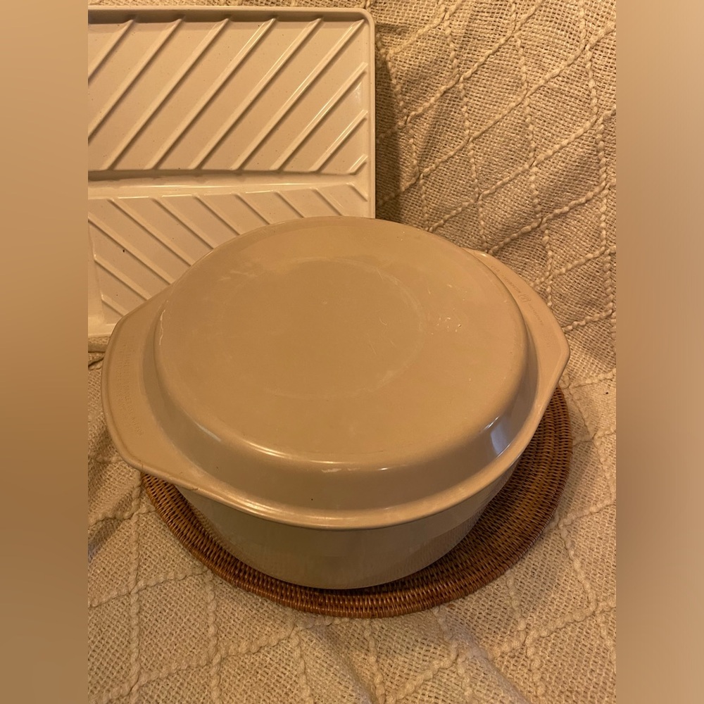 Bundle vintage Anchor Hocking